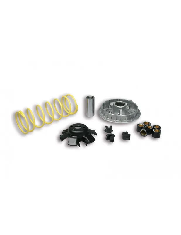 Variateur Malossi Kymco 250 Xciting Grand Dink People / S Bet & Win Authentique