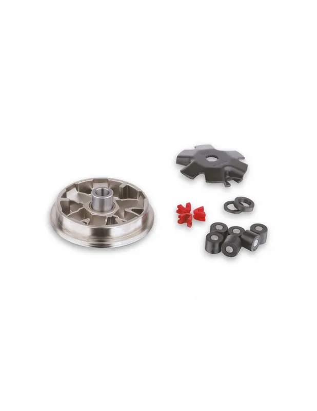 Dernier Modèle Variateur Malossi MBK EW 50 Multivar 2000