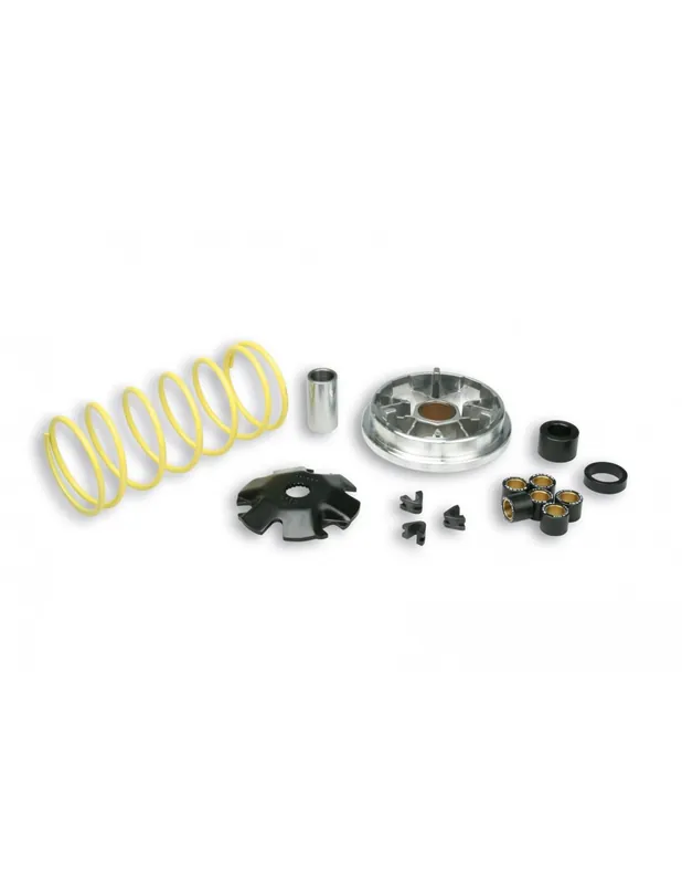 Vente Directe Variateur Malossi Multivar Zip 50 2t avant 2000 Sfera 50 2t