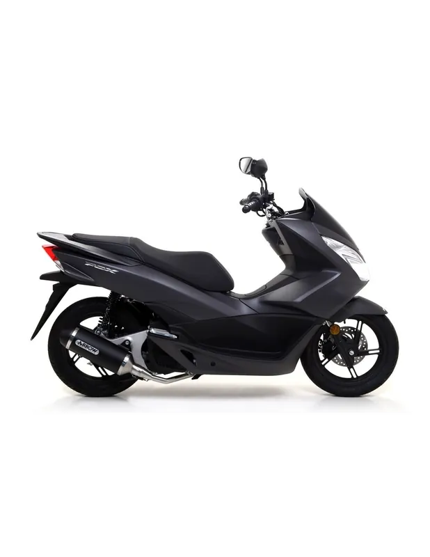 Pot d&rsquo;échappement Arrow Honda PCX 125 12-16 Ligne Urban homologuée Bon Marché