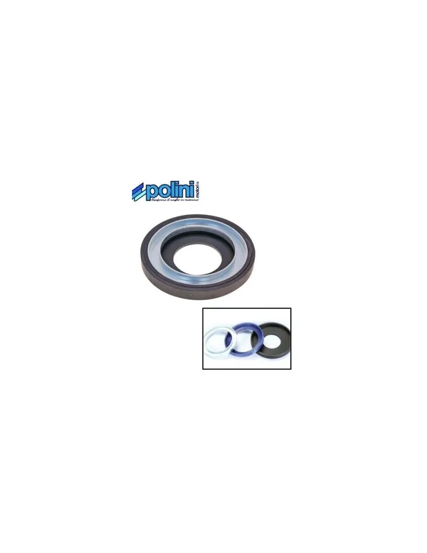 Torsion Slider assiette Polini TMAX Marque