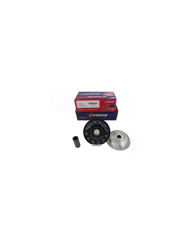Nouvelle Collection Variateur JCosta Pro Honda PCX 125 12-20