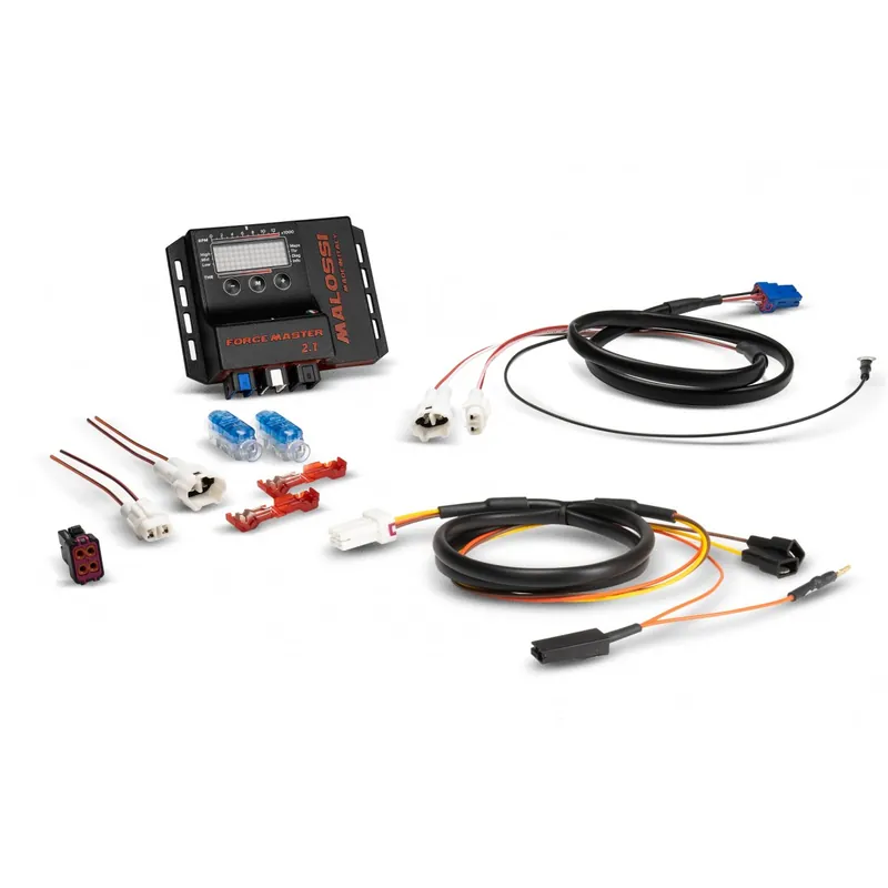 Boitier Malossi Force Master 2.1 YZF-R 125 19-20 Réduction