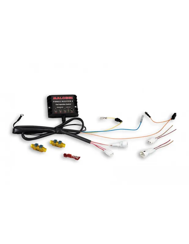 Super Prix Boitier Malossi Force Master 2 Honda SHi 300 Euro 4 15-17