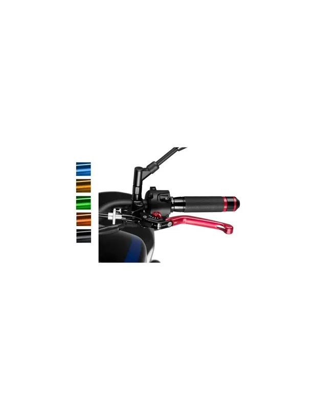 Levier de frein ARRIERE Puig 3.0 RABATTABLE TMAX 560 TMAX 530 TMAX 500 Authentique