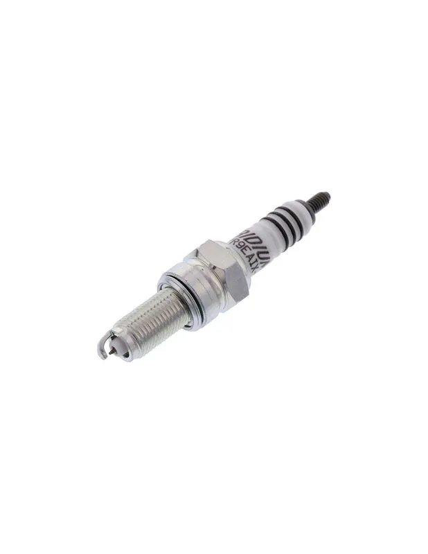 Bougie Iridium CPR9EAIX-9 NGK Yamaha Xmax 125 06-20 MBK Skycruiser 125 06-13 Evolis 125 14-20 Produit De Marque