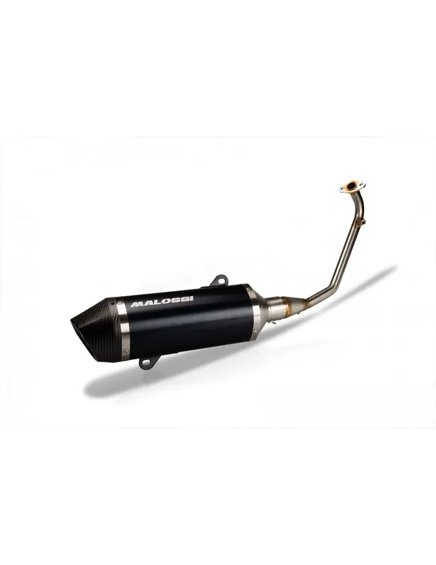 Pot d&rsquo;échappement Malossi RX Honda SHi 125 ABS 20-23 Prix Choc