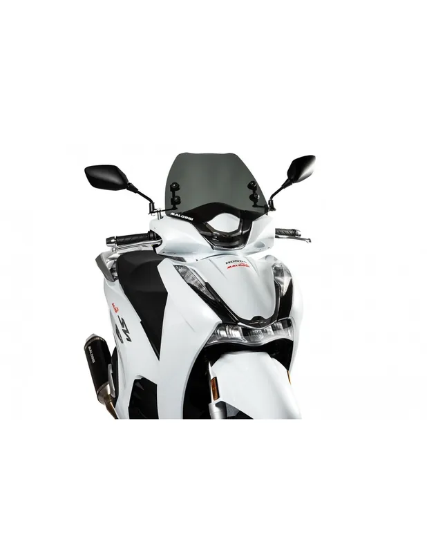 Top Vente Bulle Malossi Honda SHi 350