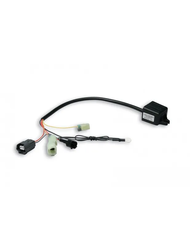 Boitier Lambda controller Malossi Honda SH 300 07-14 Haute Qualité