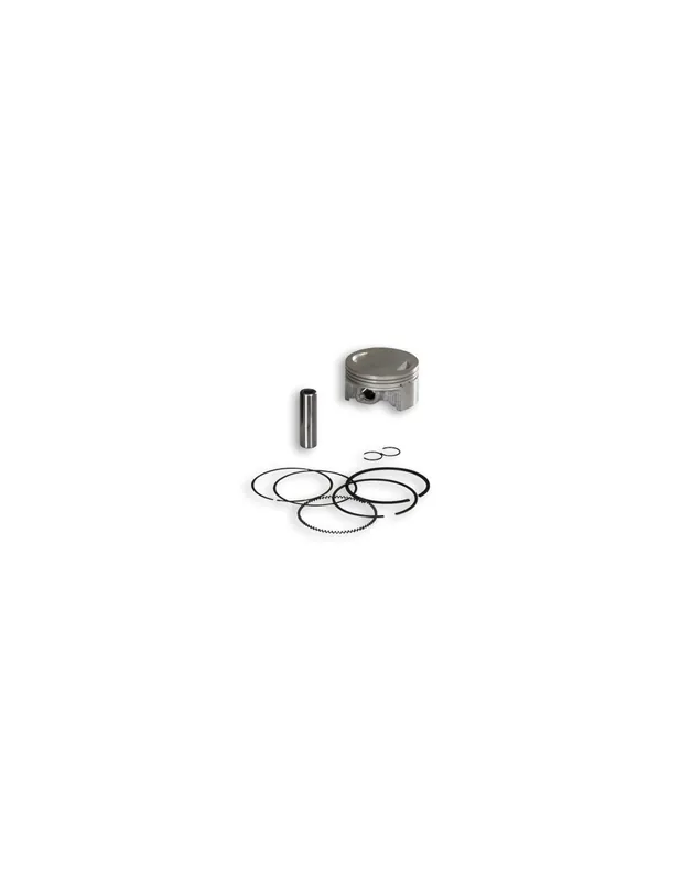 Piston Malossi ø 61 Honda PCX 125i SHi 125 ABS Sh mode 125 (pour kit cylindre Malossi) Nouvel Arrivage
