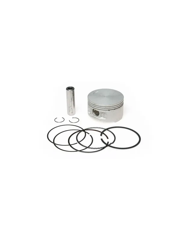 Solde Piston Malossi Ø 63 Majesty 125 98-09 Skyliner 125 98-09