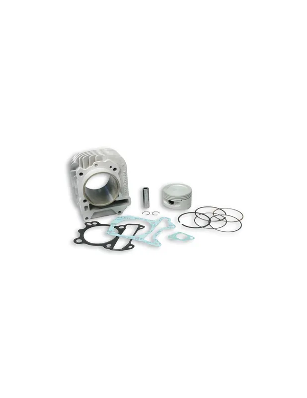 Retour Gratuit Kit cylindre piston Malossi ø 70 alum Piaggio X8 Street 125 4T AIR 06-08