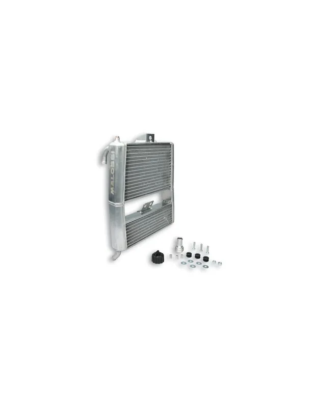 Radiateur d&rsquo;eau MHR TEAM Piaggio Zip SP1 50 LC jusqu&rsquo;à 2000 Certifié