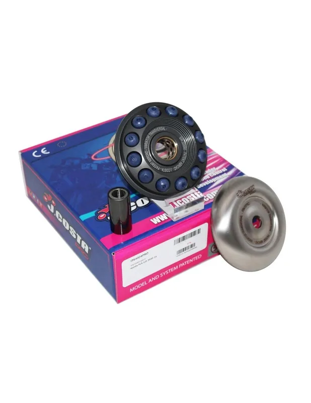 Meilleur Choix Variateur JCosta Pro Honda PCX 125 21-25