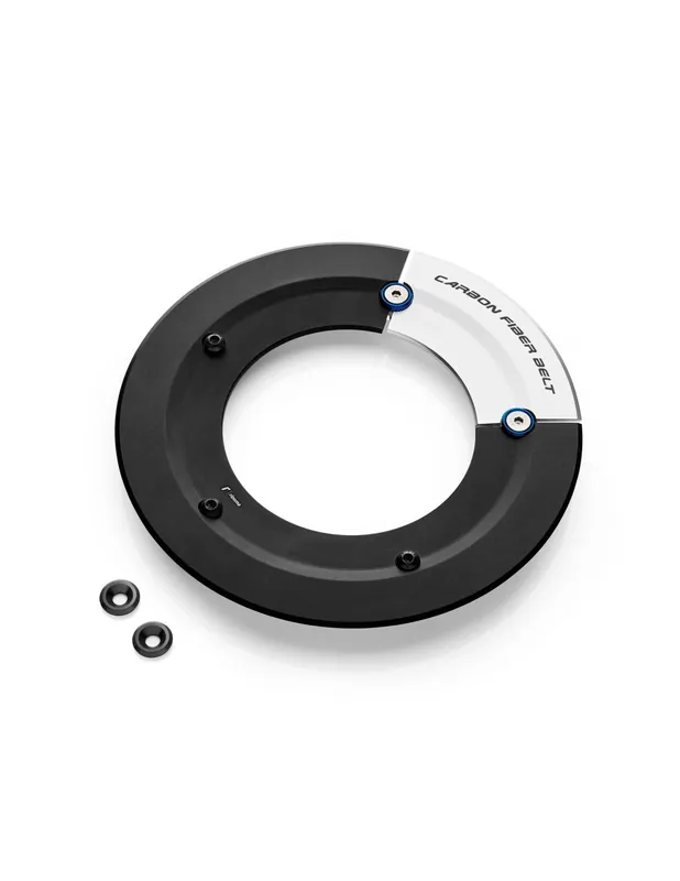 Cache couronne poulie Rizoma TMAX 560 Quantité Limitée
