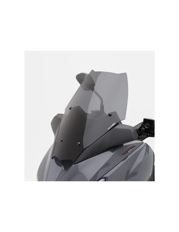 Meilleur Prix Bulle haute BCD Yamaha Xmax 125 300 400 18-22