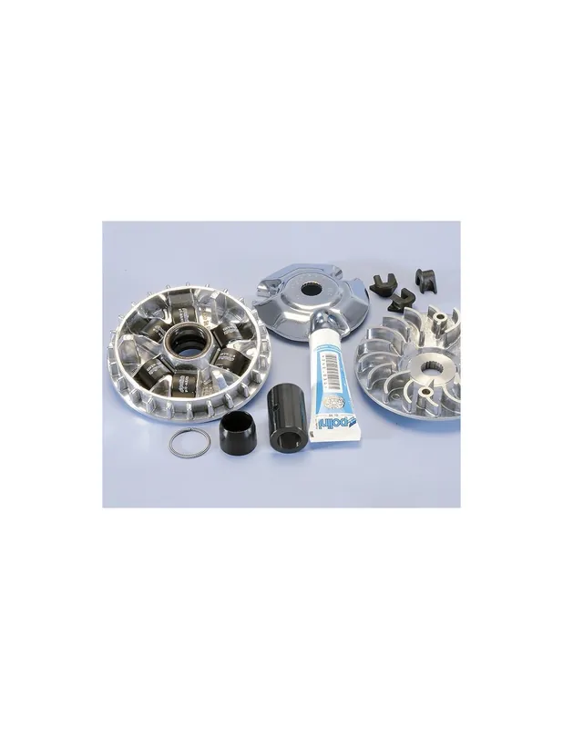 Variateur Polini EVO Piaggio Liberty 125 3V Liberty 125 Iget Primavera 3V 125 Primavera Iget Sprint 3V Sprint Iget 125 Bon Plan
