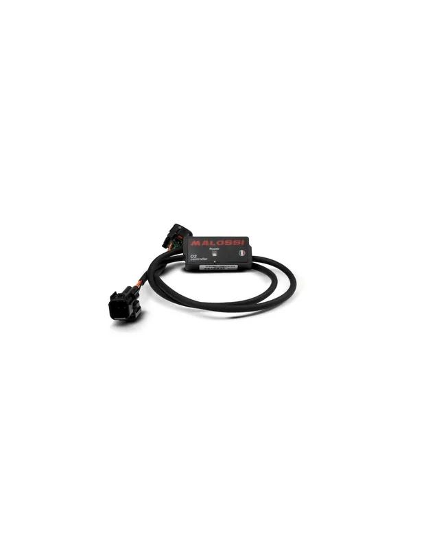 Haute Qualité Boitier lambda Malossi Honda SHi 125 Honda Sh mode 125 20-23