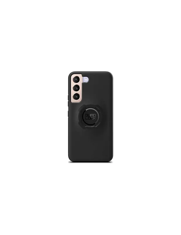 Quantité Limitée Coque Quad Lock case Samsung Galaxy S22 S22+ S22 Ultra