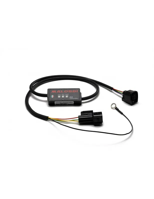 Acheter Direct Boitier Malossi Lambda Piaggio MP3 400 Sport / HPE euro-5-5+
