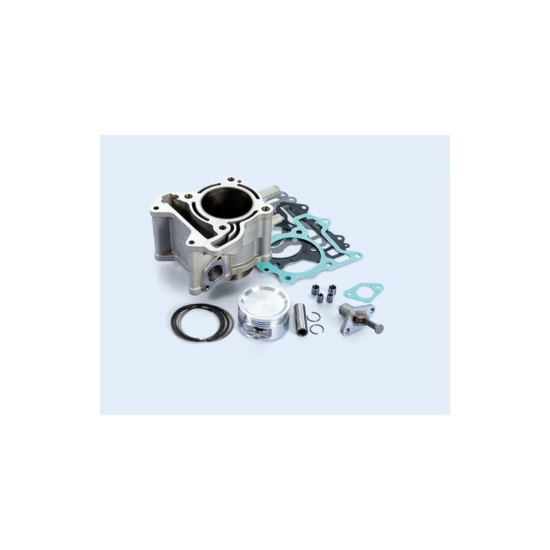 Populaire Kit cylindre Alu Polini Ø 61 Piaggio Medley 125 Vespa GTS 125 Vespa Super GTS 125 Euro 4-5