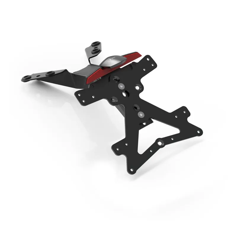 Offre Limitée Support de plaque Rizoma Tmax 560 22-26
