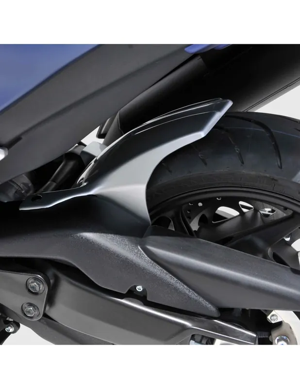 Garde boue arrière Ermax Yamaha TMAX 560 TMAX 560 Tech Max 22-24 Offre Du Jour