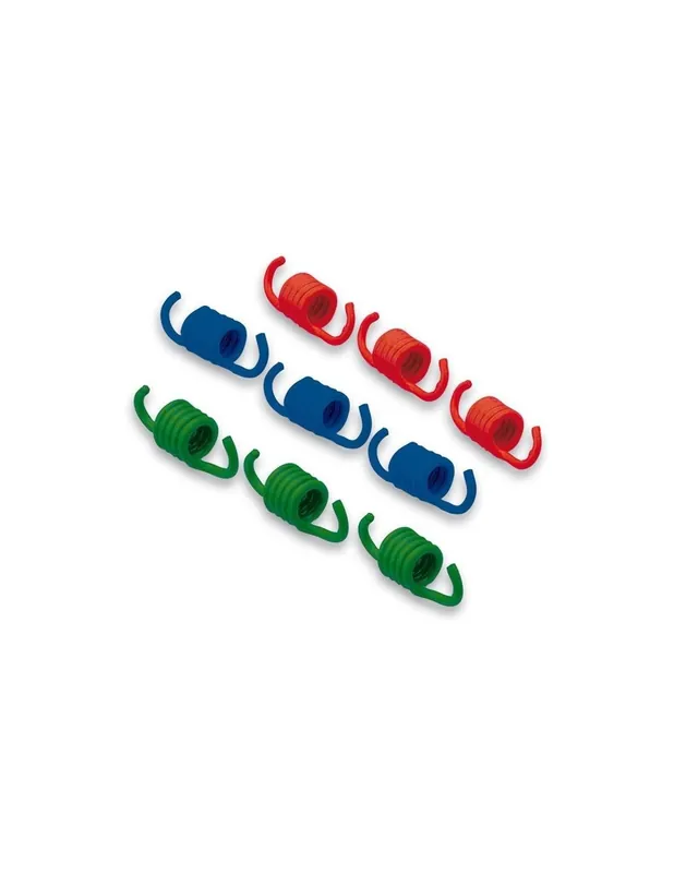 Ressorts d’embrayage racing Yamaha Cygnus Griphus 125 (embr. Origine, Malossi Delta et Fly Clutch) Bon Plan