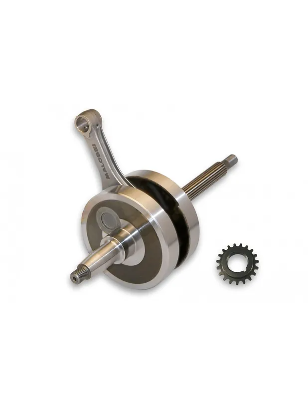 Vilebrequin Malossi Gilera Runner VXR 180 4T 02-04 Runner VXR 200 4t 02-07 Runnet ST 200 4T 08-11 Livraison Express