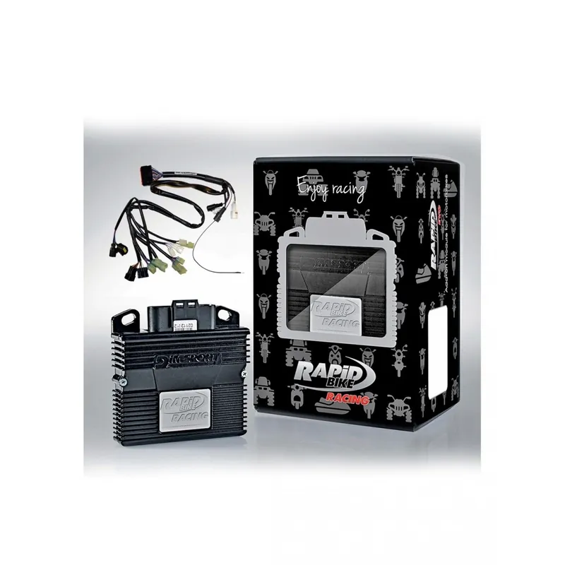 Seulement Aujourd&rsquo;hui Boitier Rapid Bike RACING TMAX 560 22-24