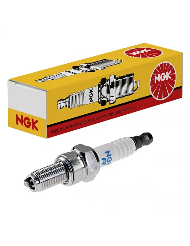 Soldes Bougie d&rsquo;allumage NGK CR9EB Aprilia Scarabeo Light 125i 09-12