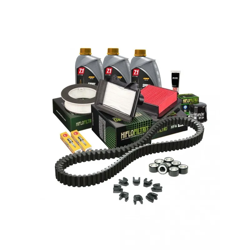 Kit révision TMAX 560 20-21 Nouvel Arrivage