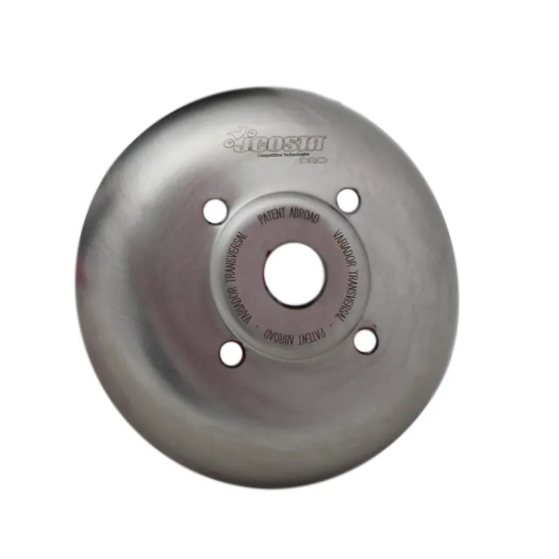 Cloche de variateur JCosta PRO TMAX 560 Commander Vite