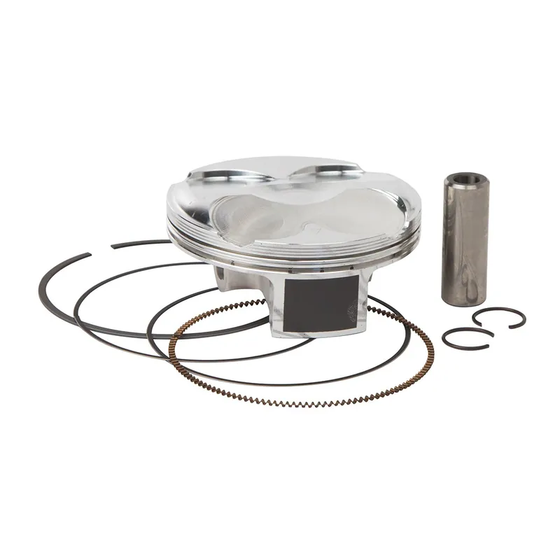 Quantité Limitée Piston forgé Vertex pour TMAX 530 12-16 (haute compression)