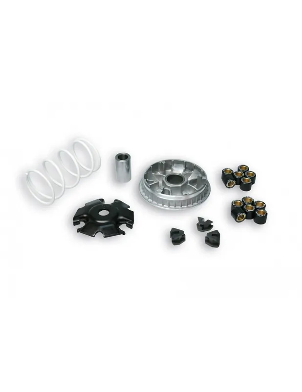 Variateur Malossi Multivar Aprilia Scarabeo 200 09-12 Scarabeo 250 04-08 Scarabeo 300 09-10 Super Prix
