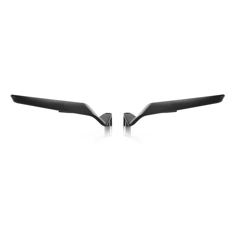 Rétroviseurs Rizoma STEALTH Honda XADV 750 17-24 Vente Flash