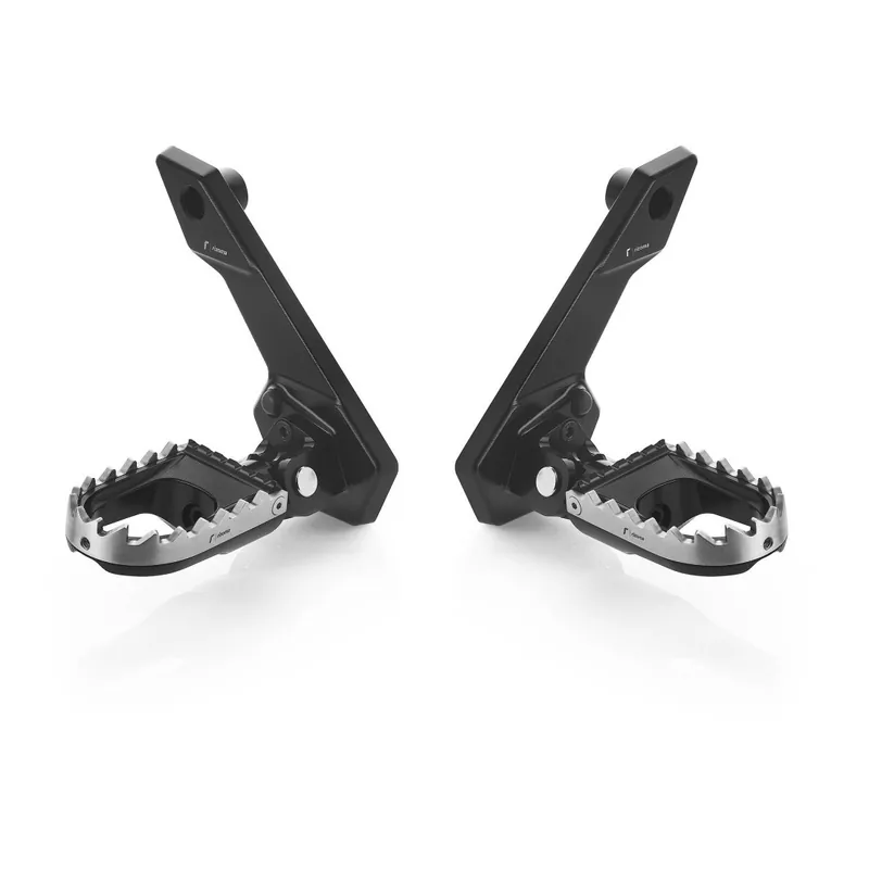 Acheter Direct Repose-pieds Rizoma kit montage Honda XADV 750 21-24