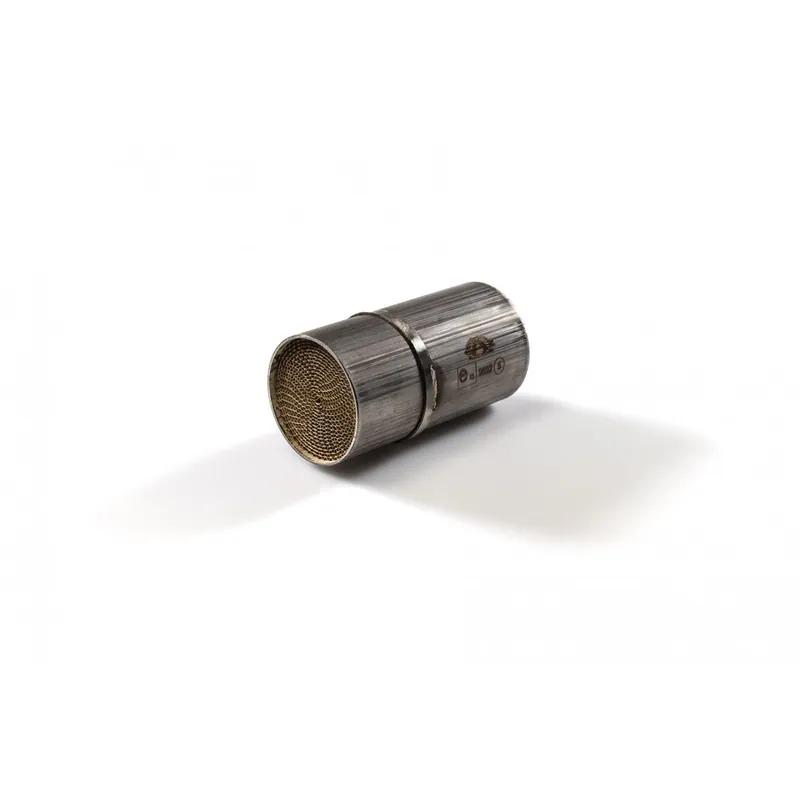 Produit De Marque Catalyseur Homologué pour pot Malossi Beverly MP3 400 500 Xevo 400 X8 400 Fuoco 500