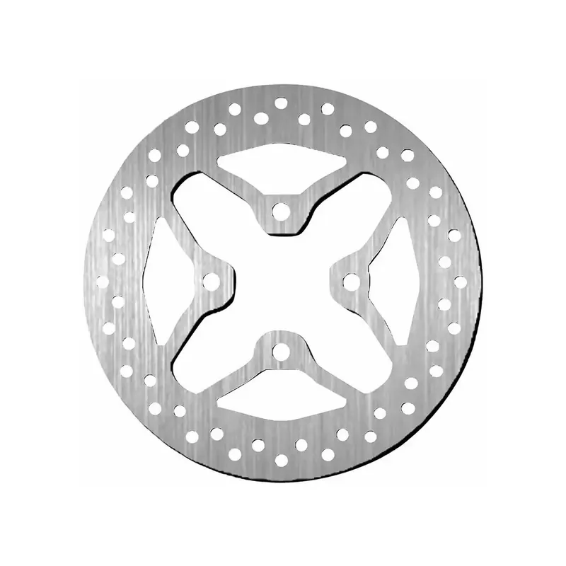 Disque de frein AVANT SBS Honda Vision 110 4t 11-18 Prix Réduit