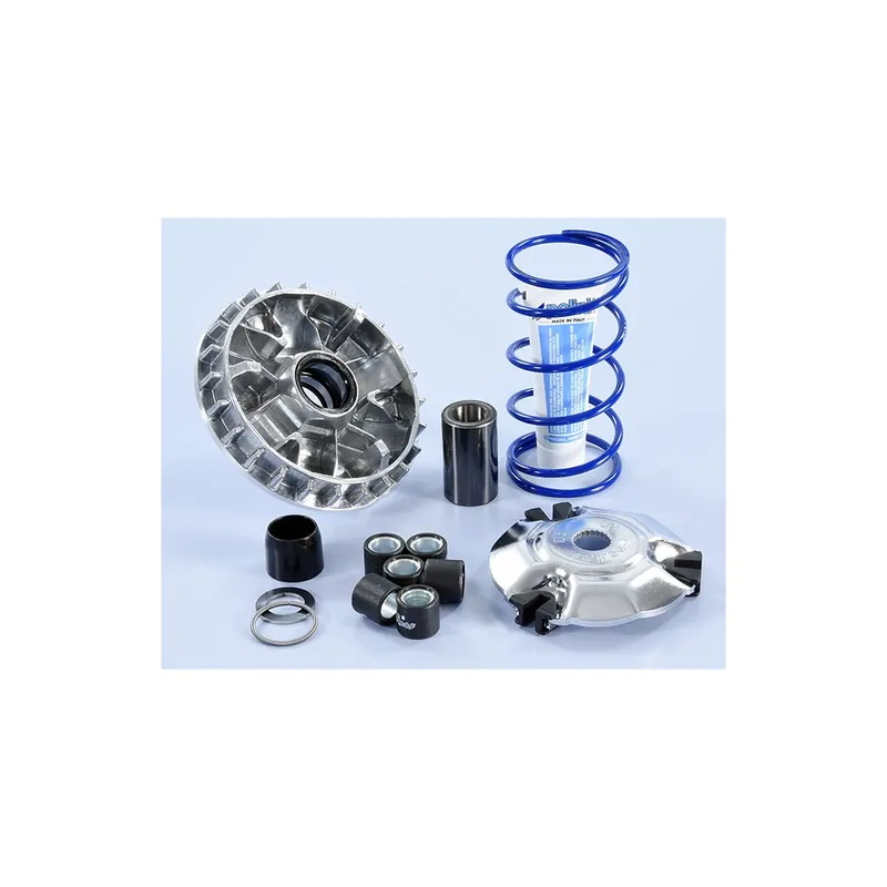 Commander Vite Variateur Polini Hi-Speed Piaggio Liberty 125 3V Liberty 125 Iget Primavera 3V 125 Primavera Iget Sprint 3V Sprint Iget 125