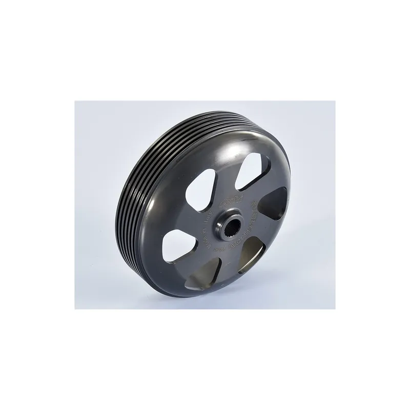 Cloche d&rsquo;Embrayage Polini EVO Aprilia SR GT 125 21-25 Solde