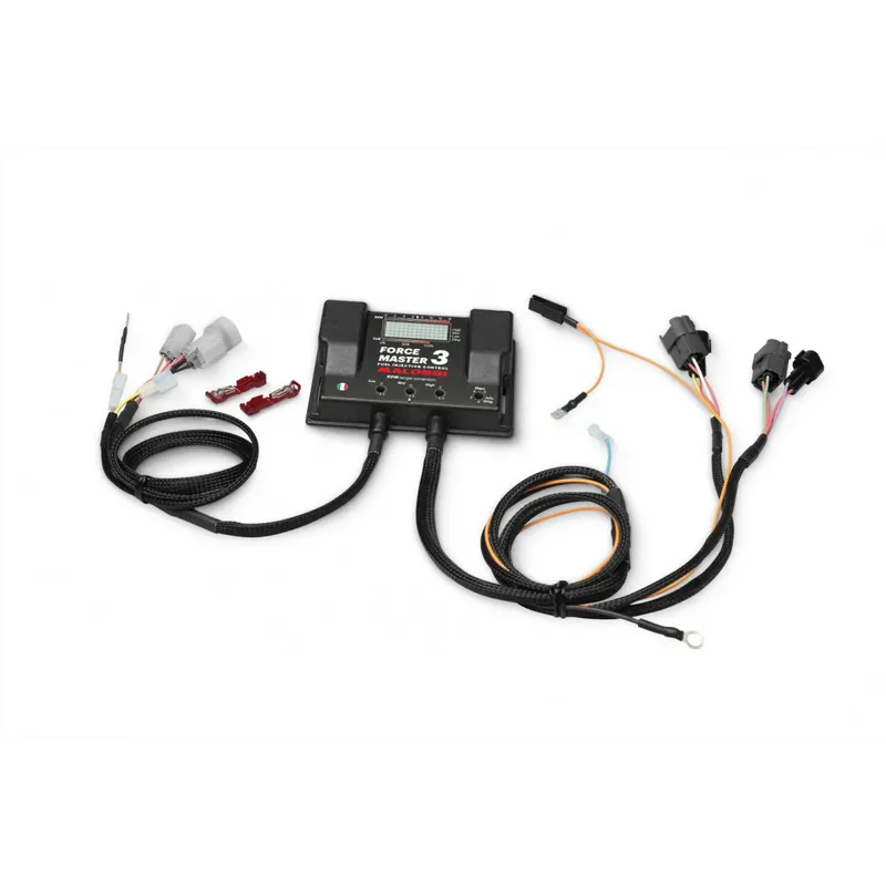 Acheter Direct Boitier Malossi Force Master 3 pour TMAX 560 22-24