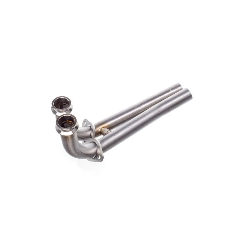 Collecteur Akrapovic TMAX 530 / 560 17-26 Top Vente