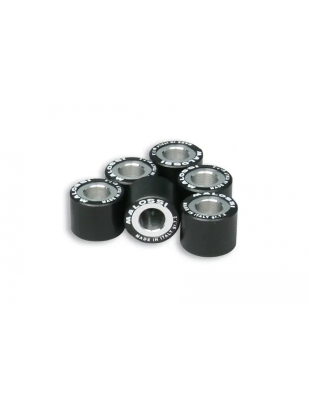 Commander Maintenant Galets Malossi Sym Jet 14 125 h²o 21-23 (pour Variateur d&rsquo;origine)