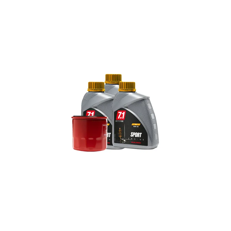 Kit vidange Malossi TMAX 17-26 Prix Bas