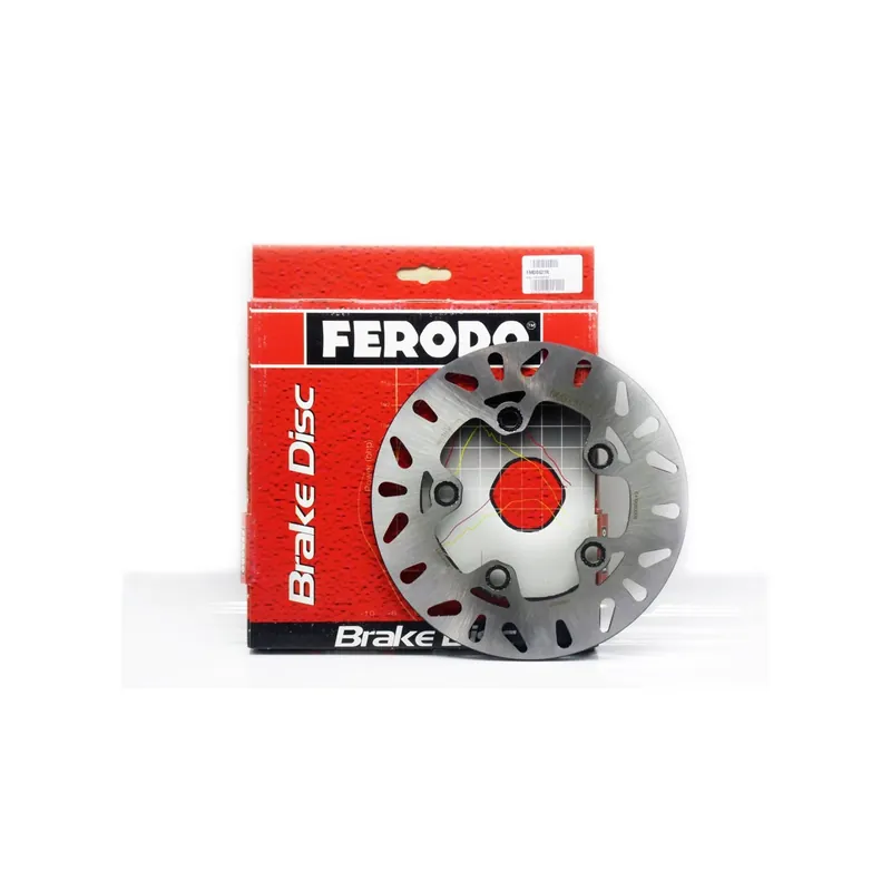 Dernière Chance Disque de frein Arrière Burgman 400 07-24