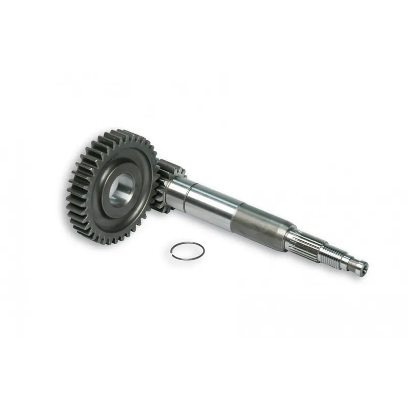 Transmission primaire Malossi z15/38 Piaggio ZIP 50 2t / Zip 50 2t SP Meilleur Prix
