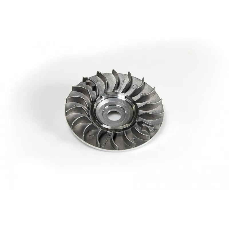 Seulement Aujourd&rsquo;hui Demi Poulie fixe Malossi Zip 50 2t/4t Zip SP 50 2t Ventilvar 2000