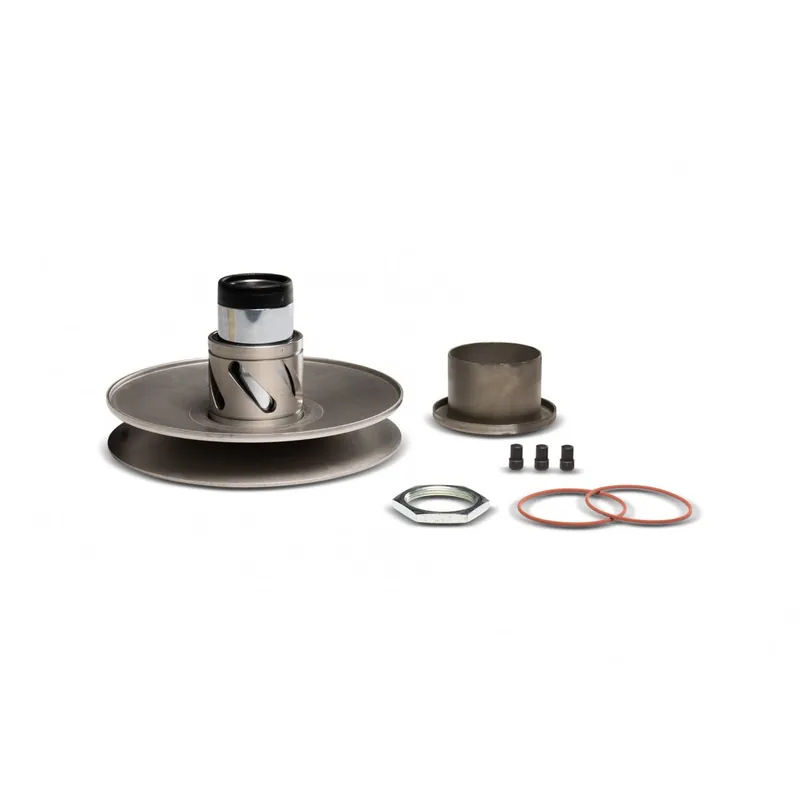 Certifié Correcteur Rear Pulley Malossi Piaggio Zip 50 2t /Zip 50 2t SP