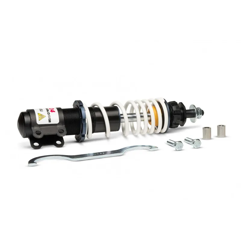Acheter En Ligne Amortisseur Avant Malossi RS24 ZIP 50 2t SP
